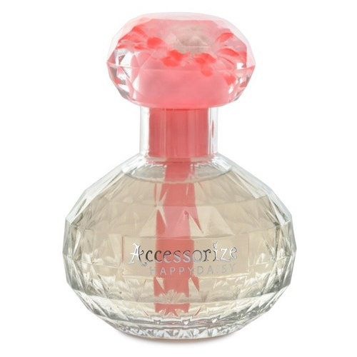 Accessorize Happy Daisy Eau De Parfum 75ml Spray