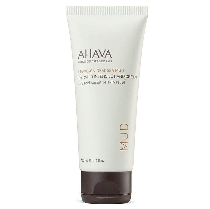AHAVA Deadsea Mud Dermud Intensive Hand Cream 100ml