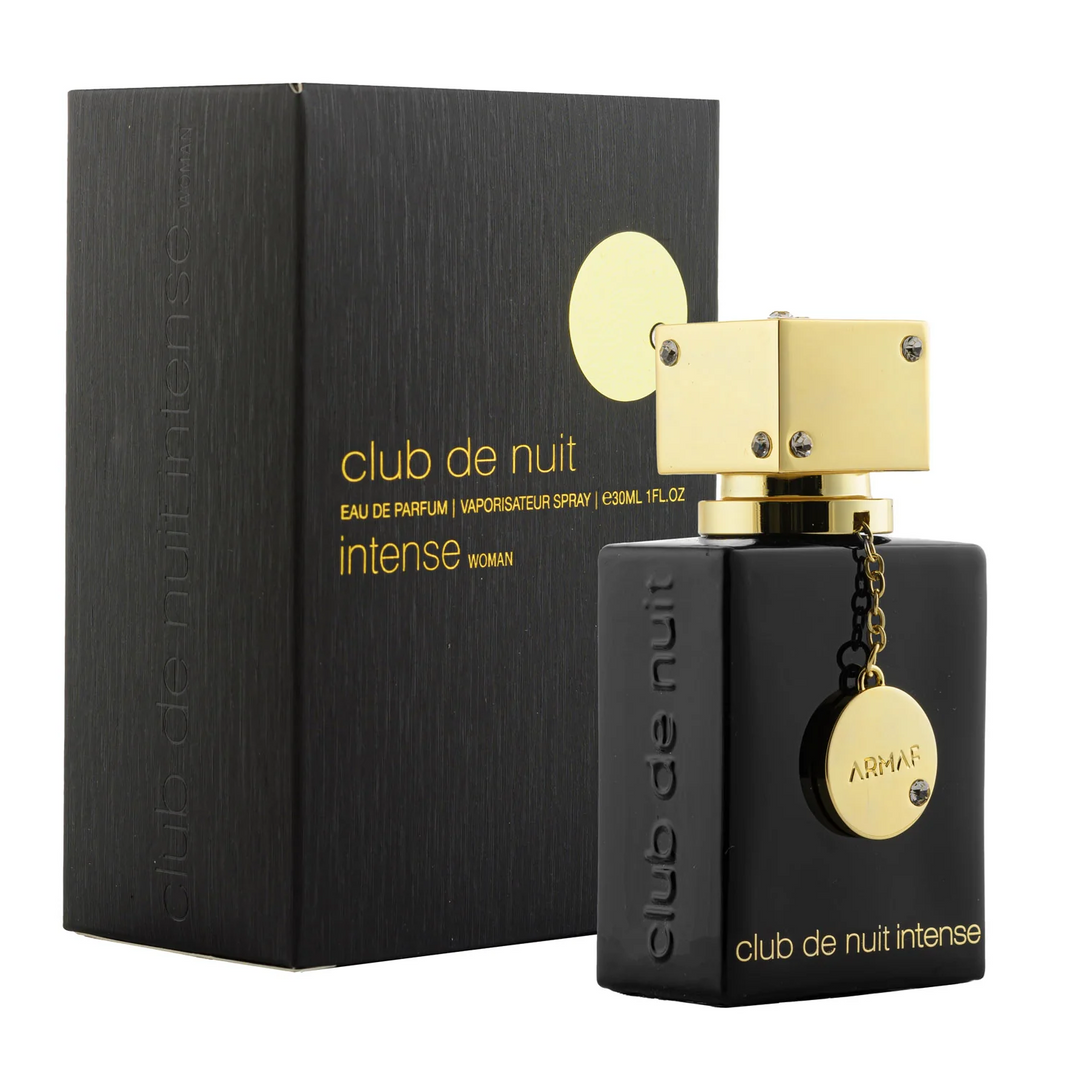 Armaf Club De Nuit Intense Woman Eau De Parfum 30ml Spray