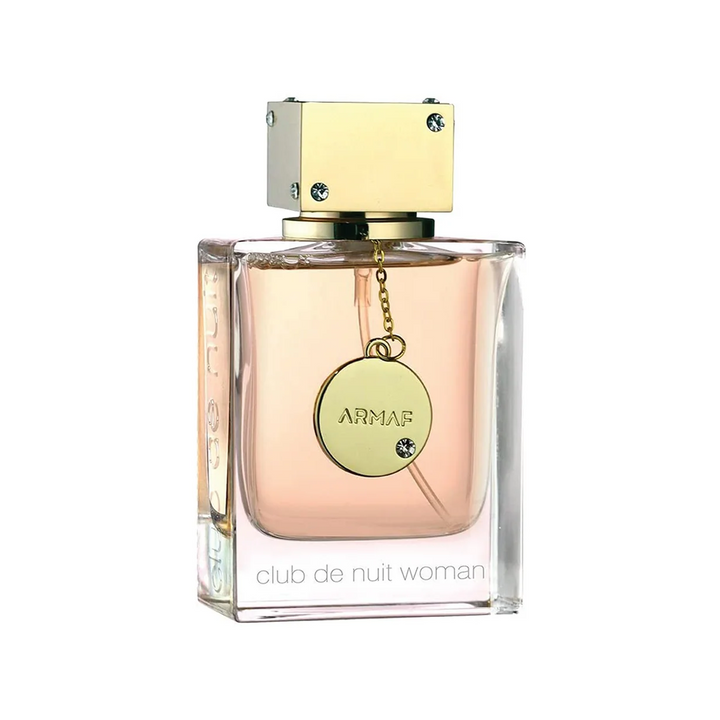 Armaf Club De Nuit Women Eau De Parfum 105ml Spray