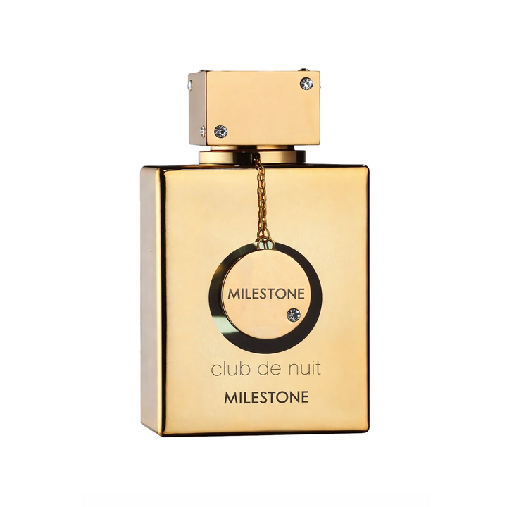 Armaf Club De Nuit Milestone Eau De Parfum 105ml Spray