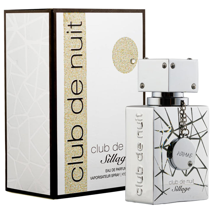 Armaf Club De Nuit Sillage Eau De Parfum 30ml Spray