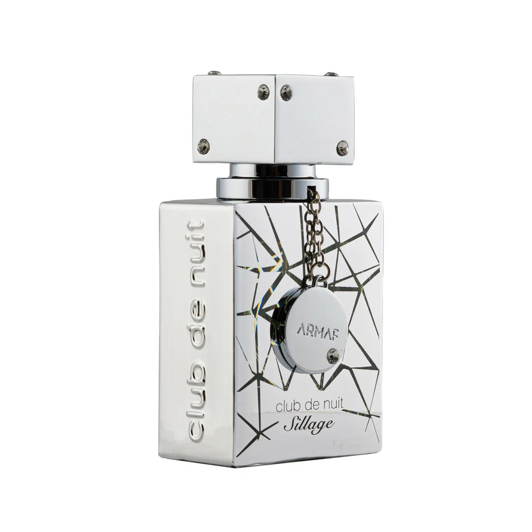 Armaf Club De Nuit Sillage Eau De Parfum 30ml Spray