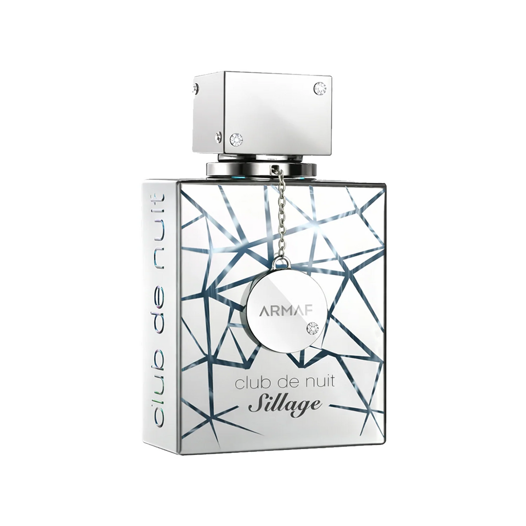 Armaf Club de Nuit Sillage Eau De Parfum 105ml Spray