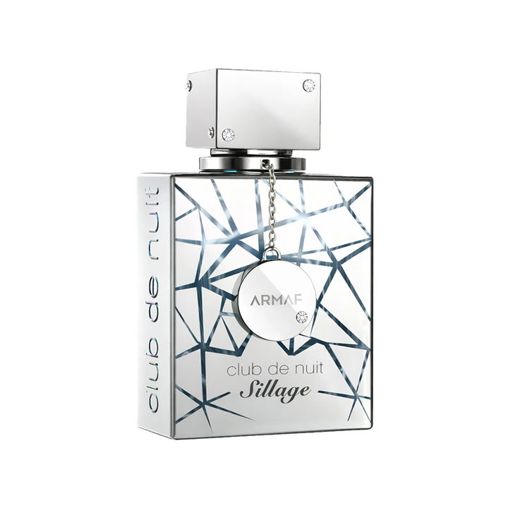 Armaf Club de Nuit Sillage Eau De Parfum 105ml Spray