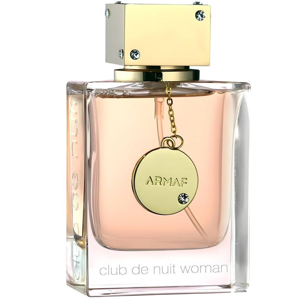 Armaf Club De Nuit Women Eau De Parfum Spray