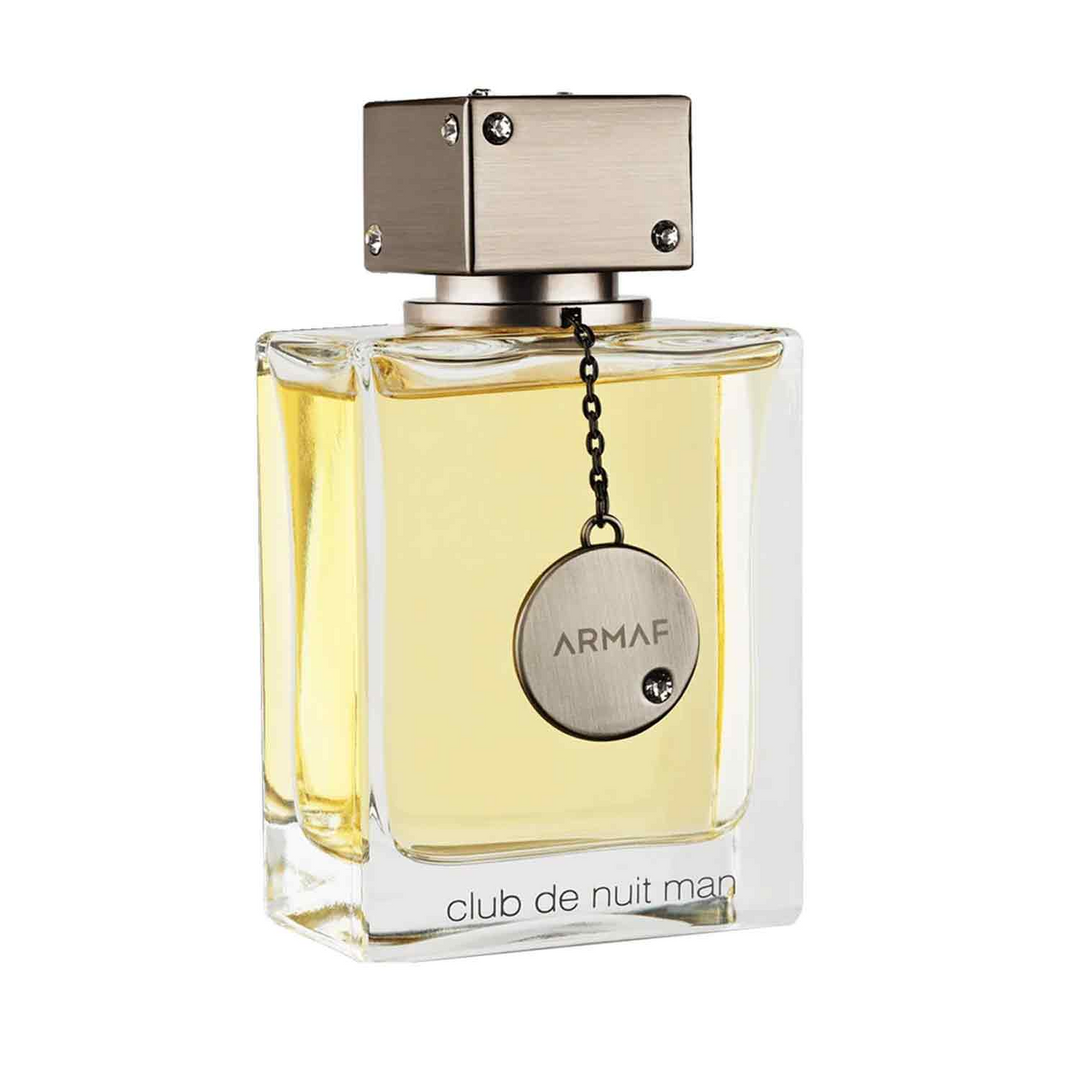 Armaf Club De Nuit Man Eau De Toilette 105ml Spray