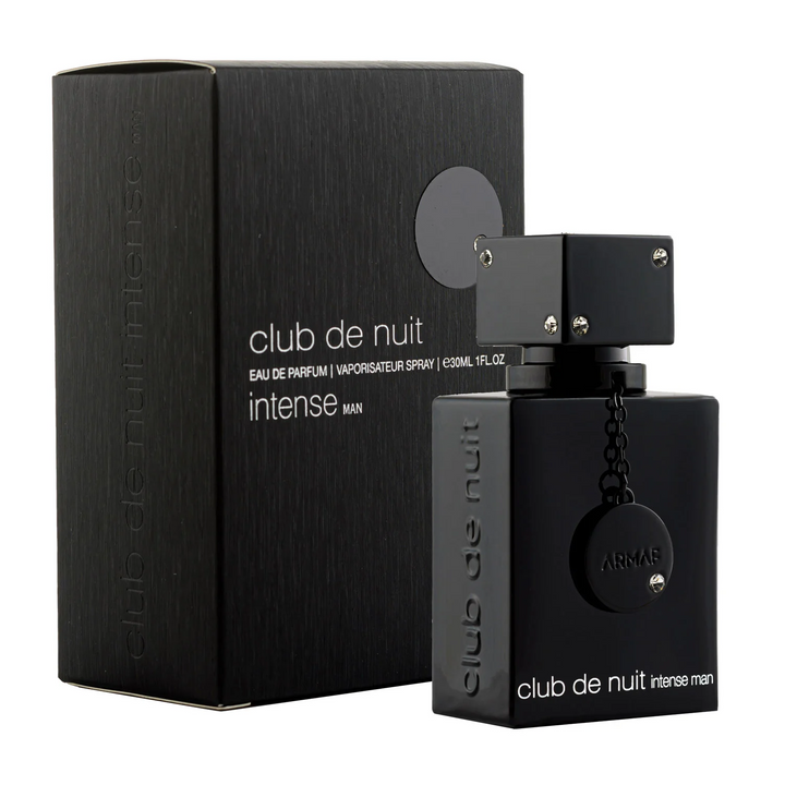 Armaf Club De Nuit Intense Man Eau De Parfum 30ml Spray