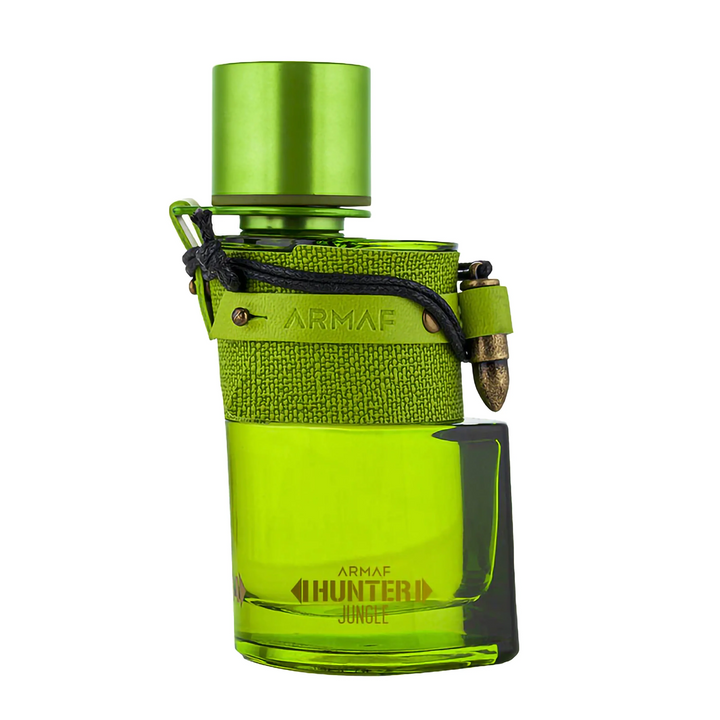 Armaf Hunter Jungle Green Eau De Parfum 100ml Spray