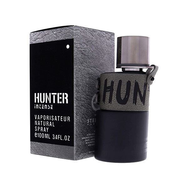 Armaf Hunter Intense Eau De Toilette 100ml Spray
