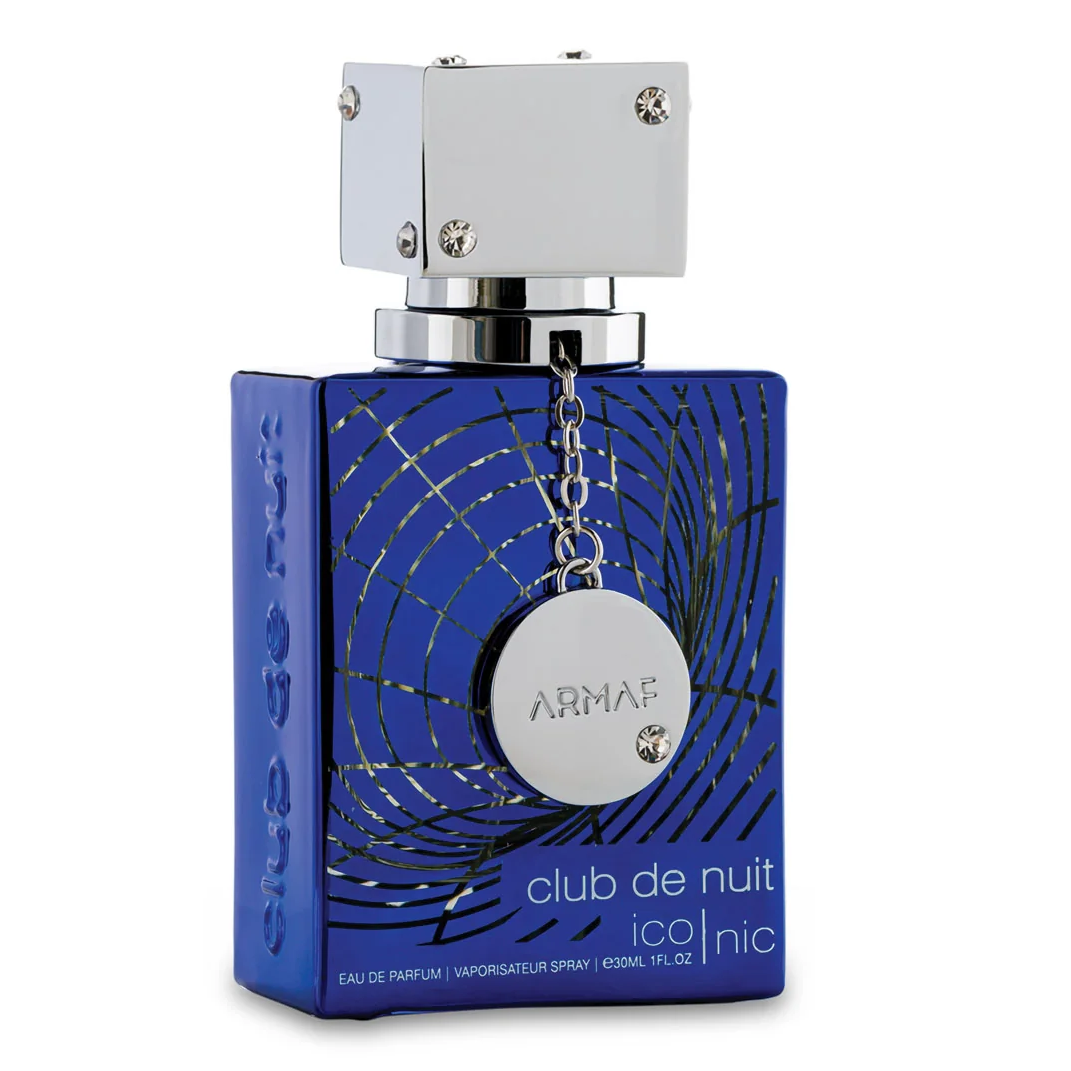 Armaf Club De Nuit Iconic Eau De Parfum 30ml Spray