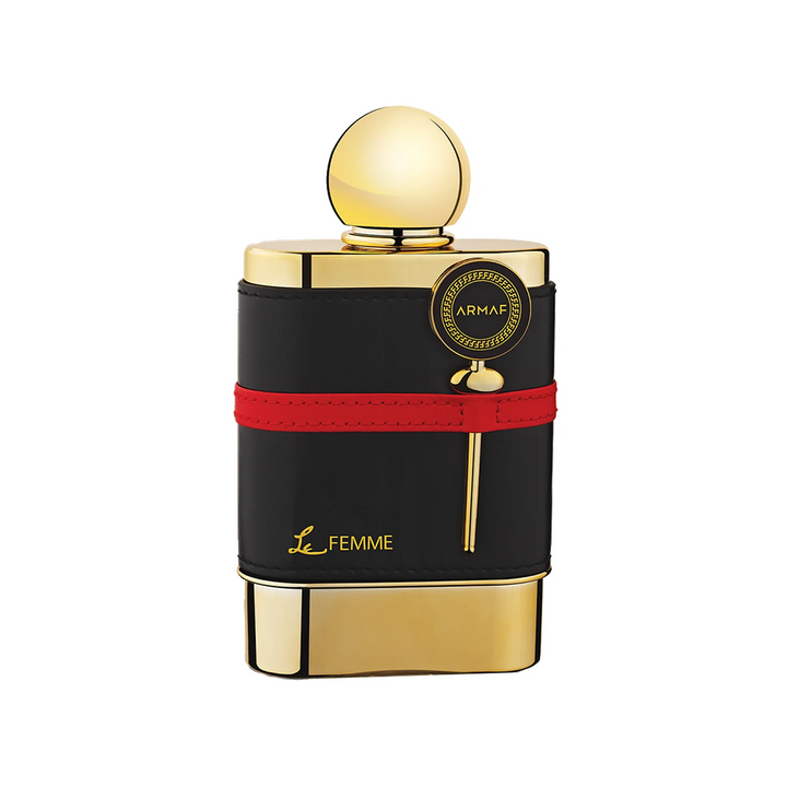 Armaf Le Femme Eau De Parfum 100ml Spray