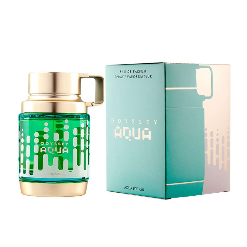 Armaf Odyssey Aqua Eau De Parfum 100ml Spray
