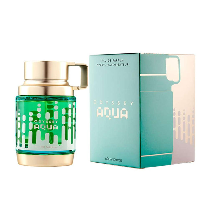 Armaf Odyssey Aqua Eau De Parfum 100ml Spray