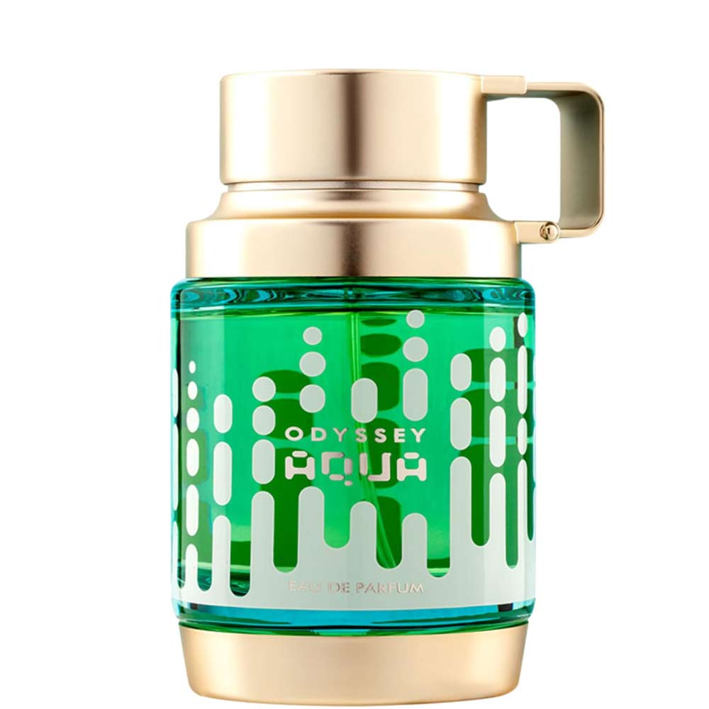 Armaf Odyssey Aqua Eau De Parfum 100ml Spray