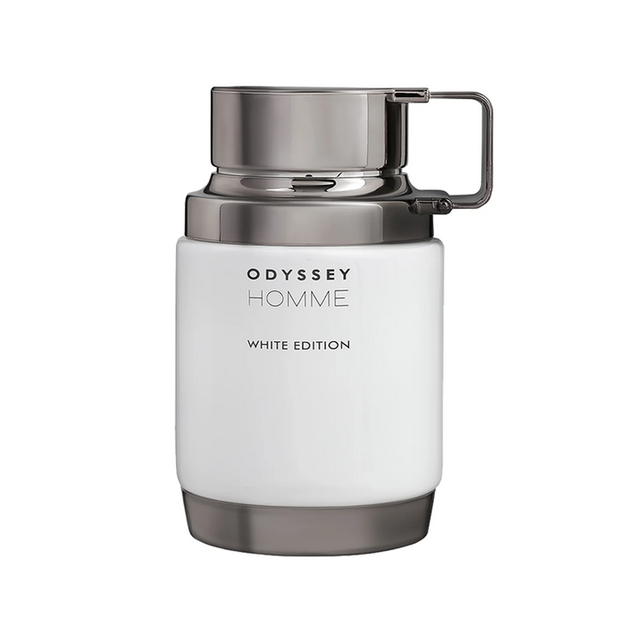 Armaf Odyssey Homme White Edition Eau De Parfum 100ml Spray