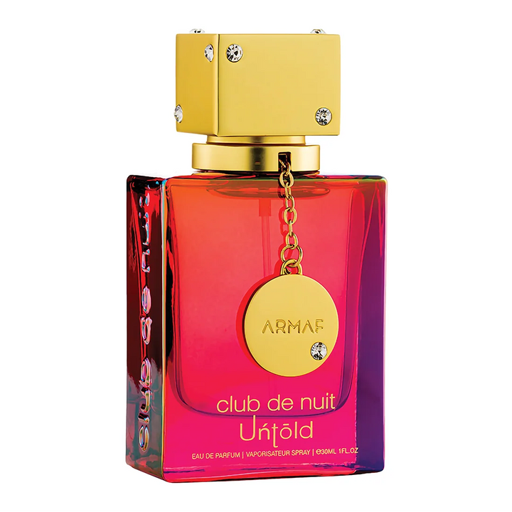 Armaf Club De Nuit Untold Eau De Parfum 30ml Spray