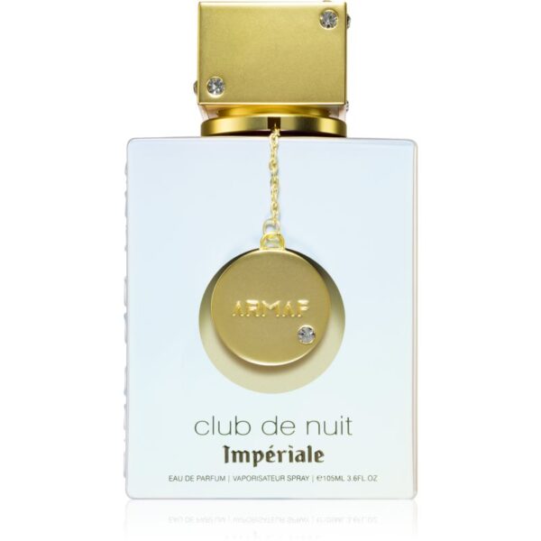 Armaf Club De Nuit White Imperiale Eau De Parfum Spray