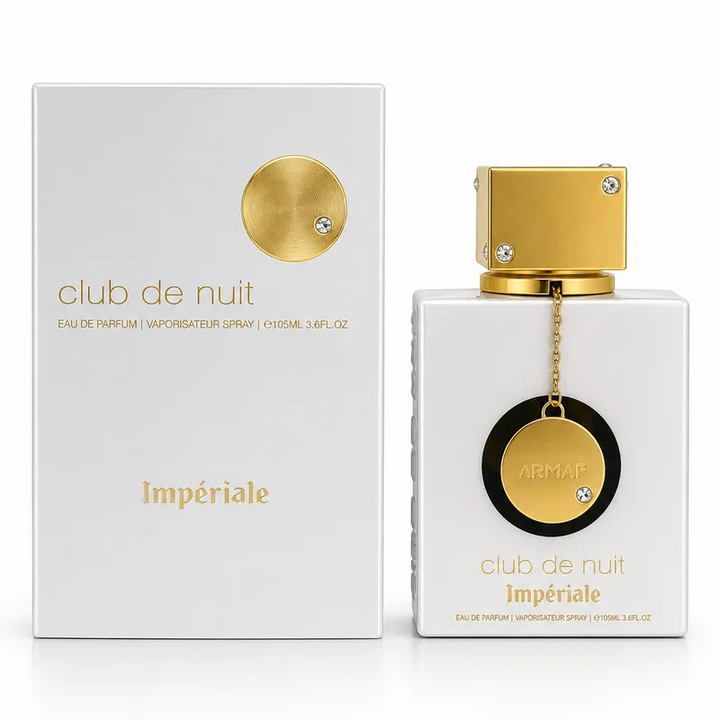 Armaf Club De Nuit White Imperiale Eau De Parfum 30ml Spray