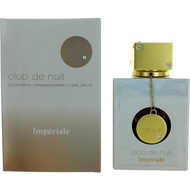 Armaf Club De Nuit White Imperiale EDP Spray 105ml