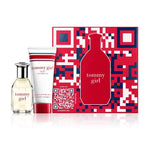 Tommy Hilfiger Girl Eau De Toilette 30ml Gift Set