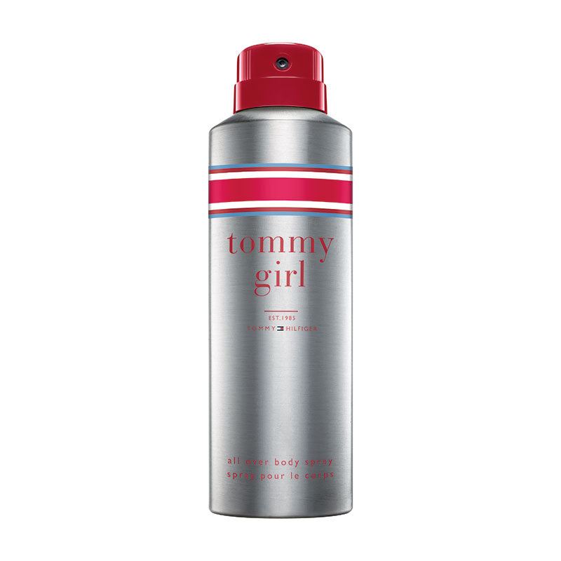 Tommy Girl Deodorant Body 200ml Spray
