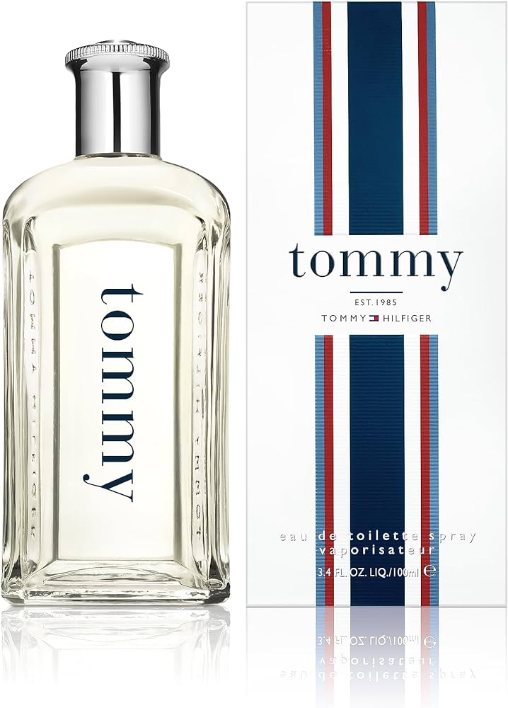 Tommy Hilfiger Men 30ml Eau De Toilette