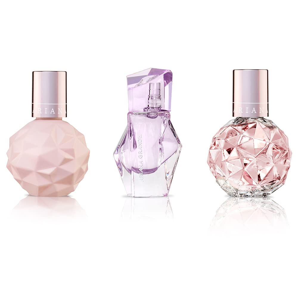 Ariana Grande Thank U Next Eau De Parfum 30ml Gift Set