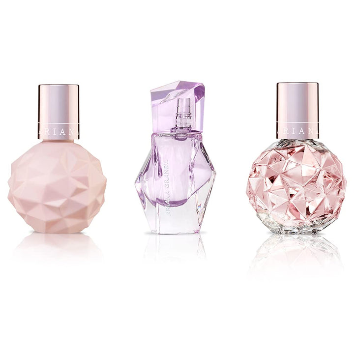 Ariana Grande Thank U Next Eau De Parfum 30ml Gift Set