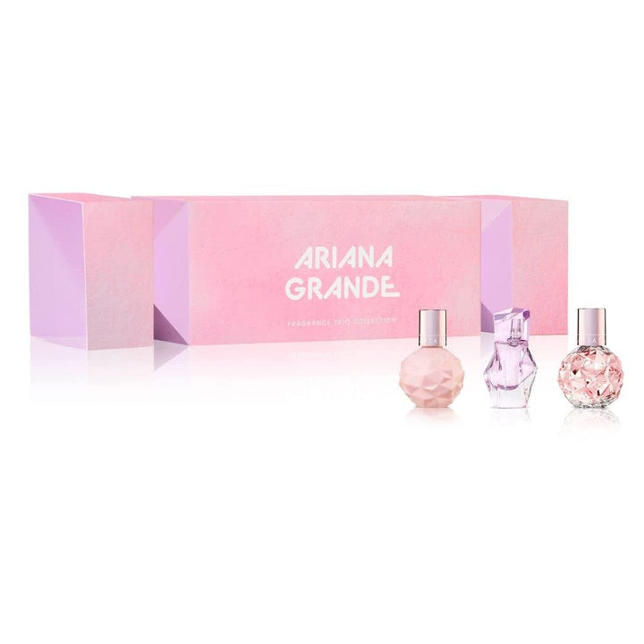 Ariana Grande Thank U Next Eau De Parfum 30ml Gift Set