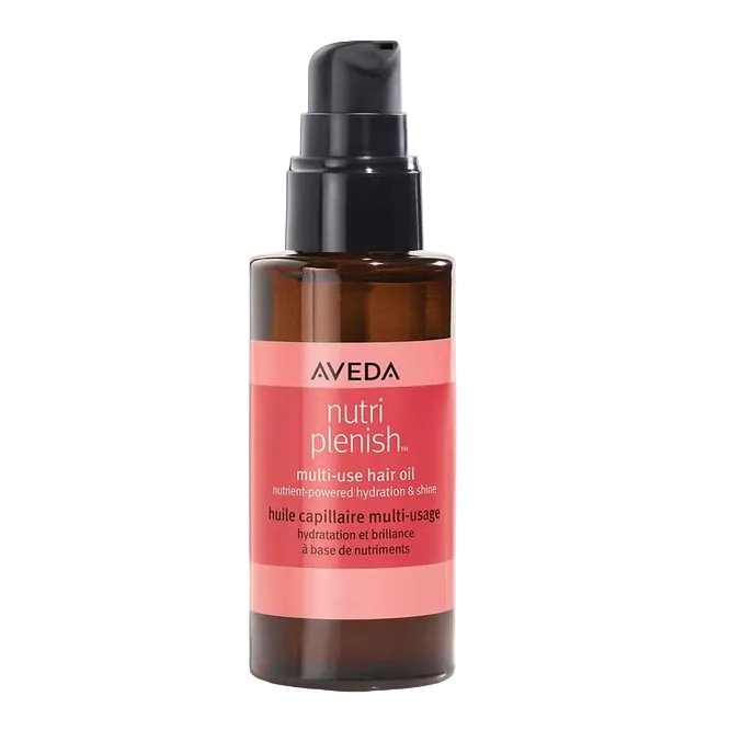 Aveda Nutriplenish Multi-Use Hair Oil 30ml