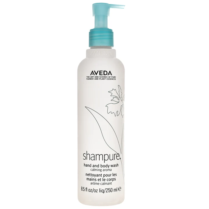 Aveda Shampure Hand & Body Wash 250ml
