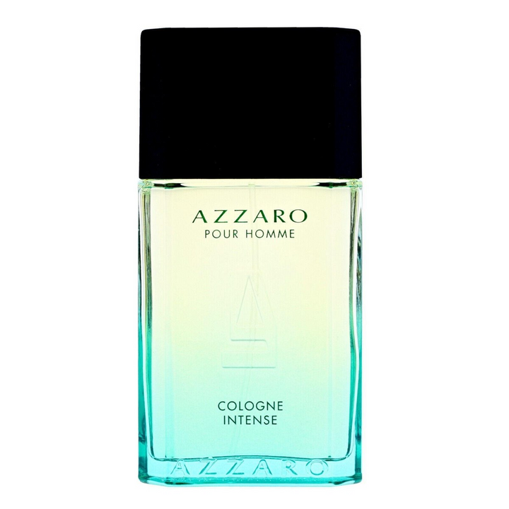 Azzaro Cologne Pour Homme Intense 100ml Spray