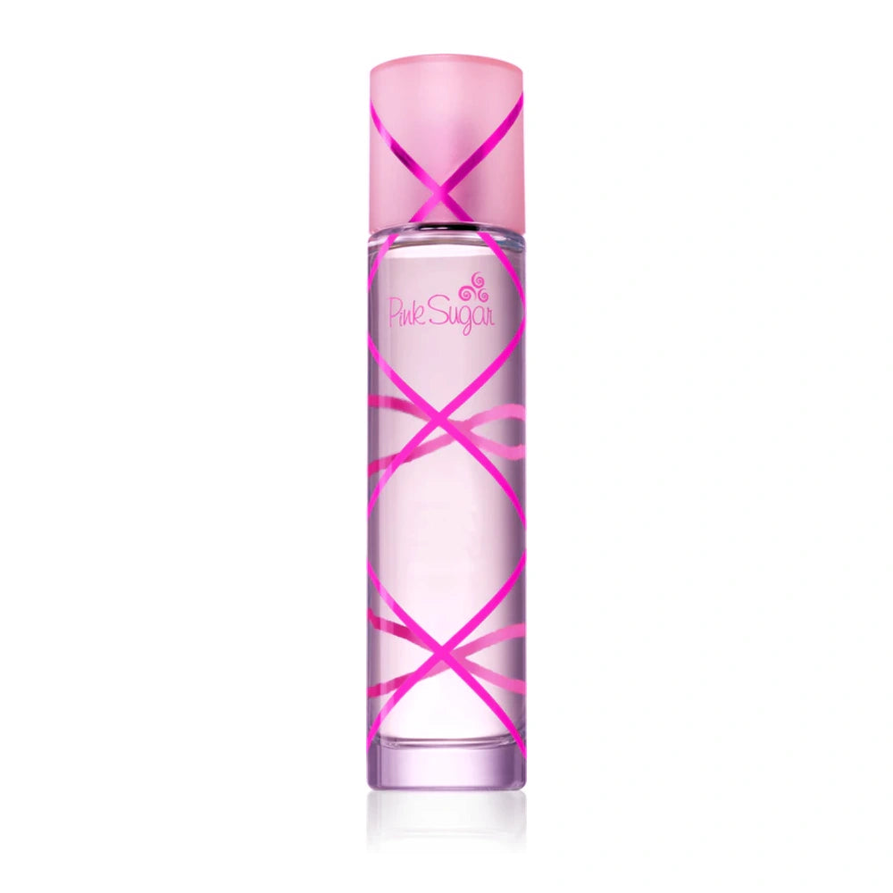 Aquolina Pink Sugar Eau de Toilette 50ml – Sweet, Playful Perfume for Women at the UK’s Best Price | Beauty Scent
