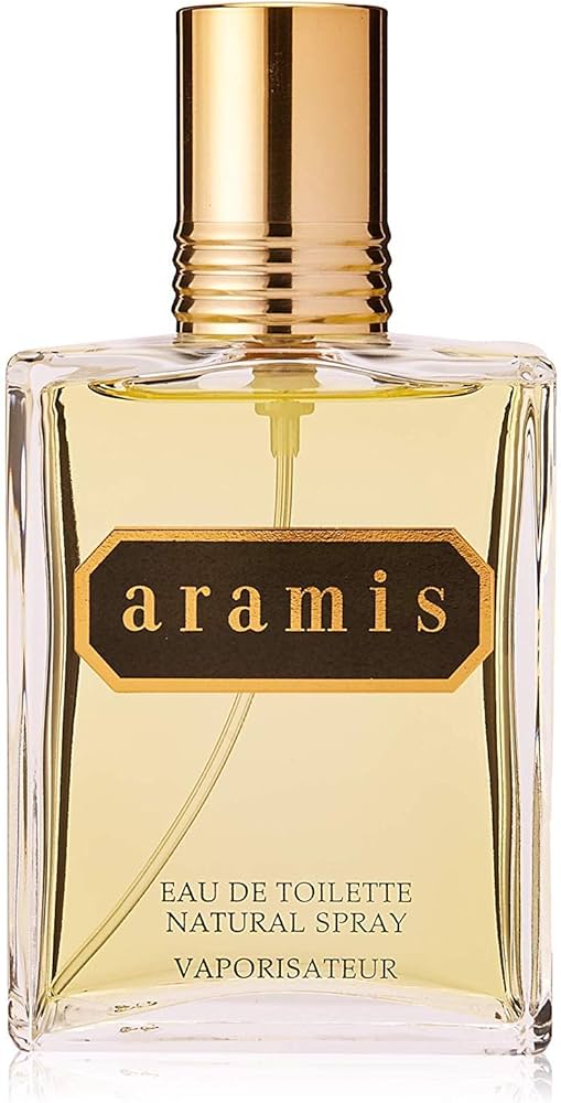 Aramis Eau De Toilette Spray