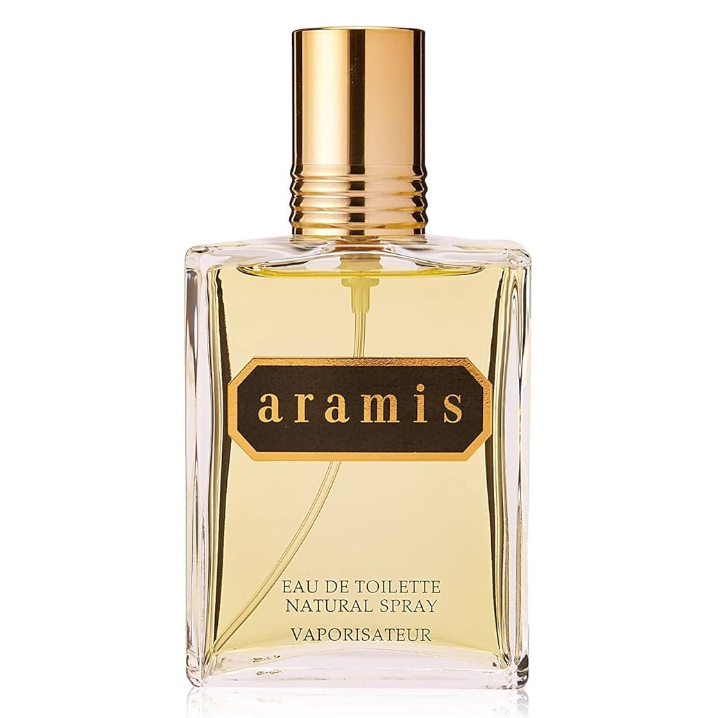 Aramis Eau De Toilette Spray 50ml & 110ml