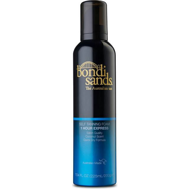 BONDI SANDS AERO 225ML SELF TANNING FOAM DARK