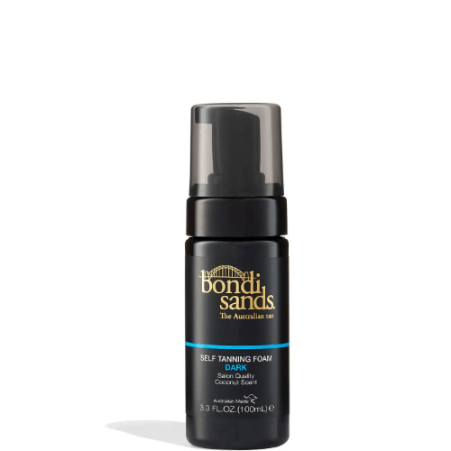 BONDI SANDS SELF TANNING FOAM DARK 100ML