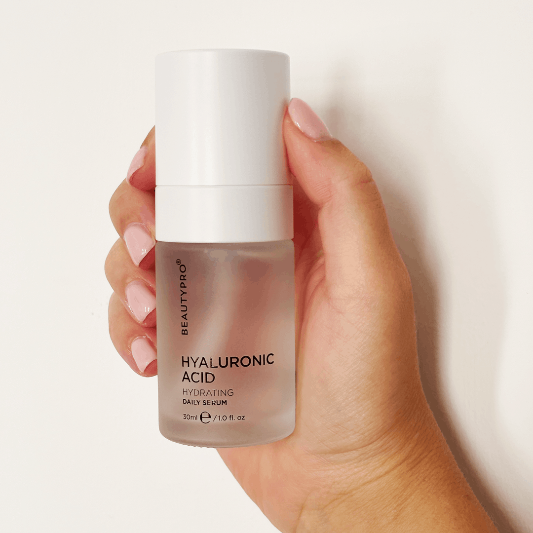 BEAUTYPRO Hylaronic Acid Hydrating Serum 30ml
