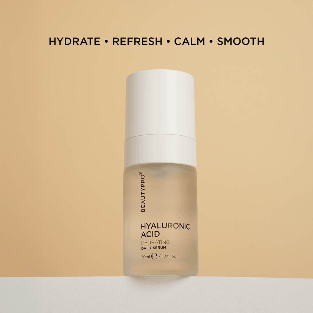 BEAUTYPRO Hylaronic Acid Hydrating Serum 30ml