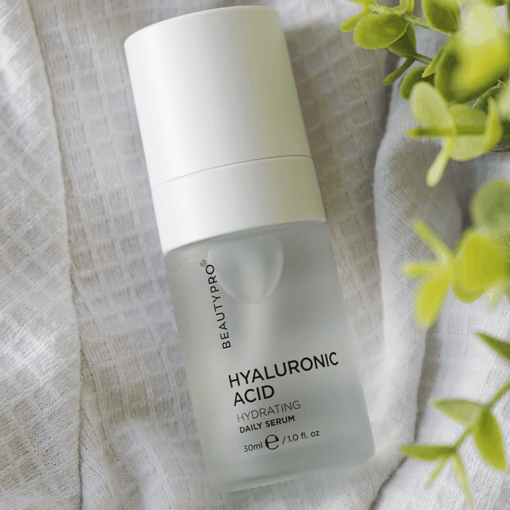 BEAUTYPRO Hylaronic Acid Hydrating Serum 30ml