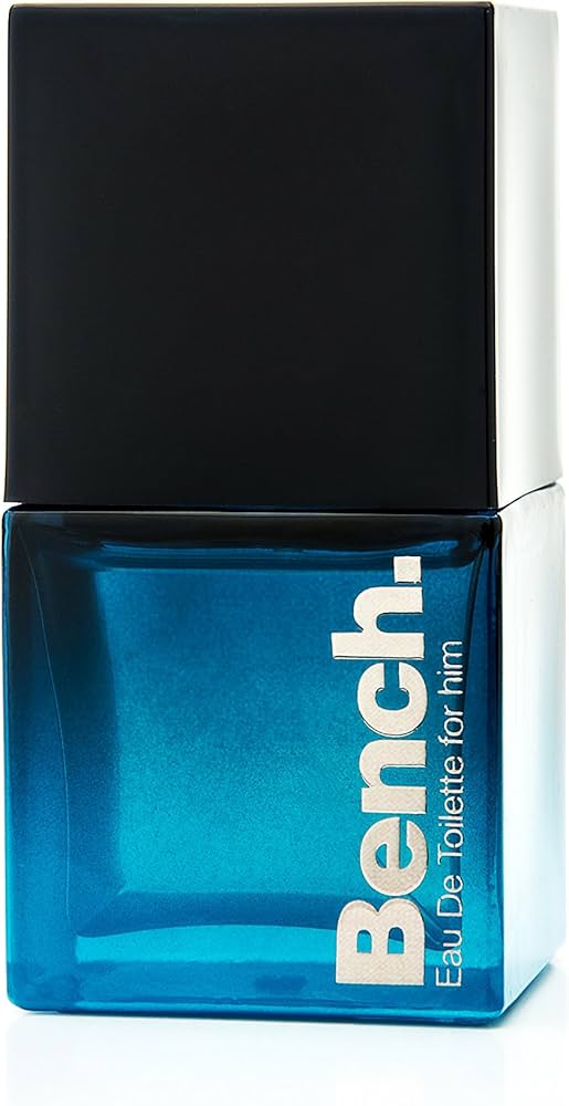 BENCH URBAN ORIGINAL GENTS 50ML