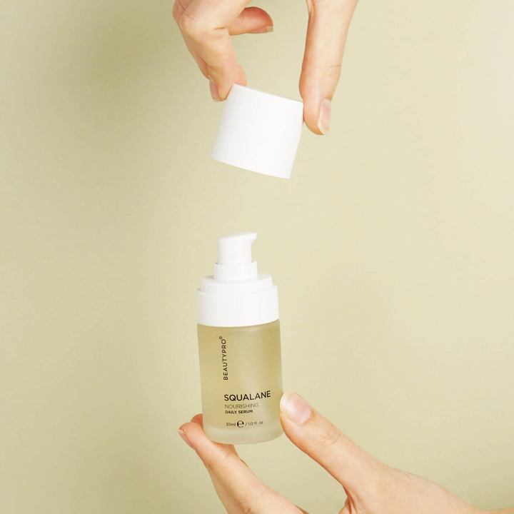 BEAUTYPRO Nourishing Squalene Daily Serum 30ml