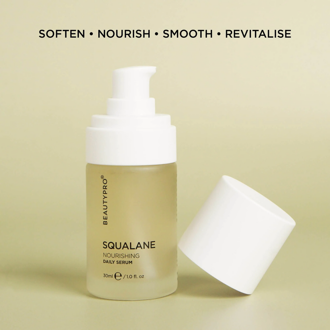 BEAUTYPRO Nourishing Squalene Daily Serum 30ml
