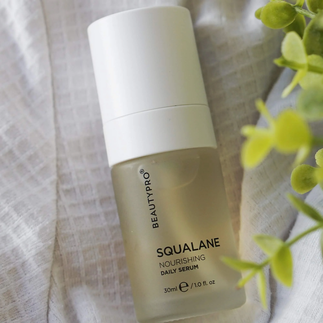 BEAUTYPRO Nourishing Squalene Daily Serum 30ml