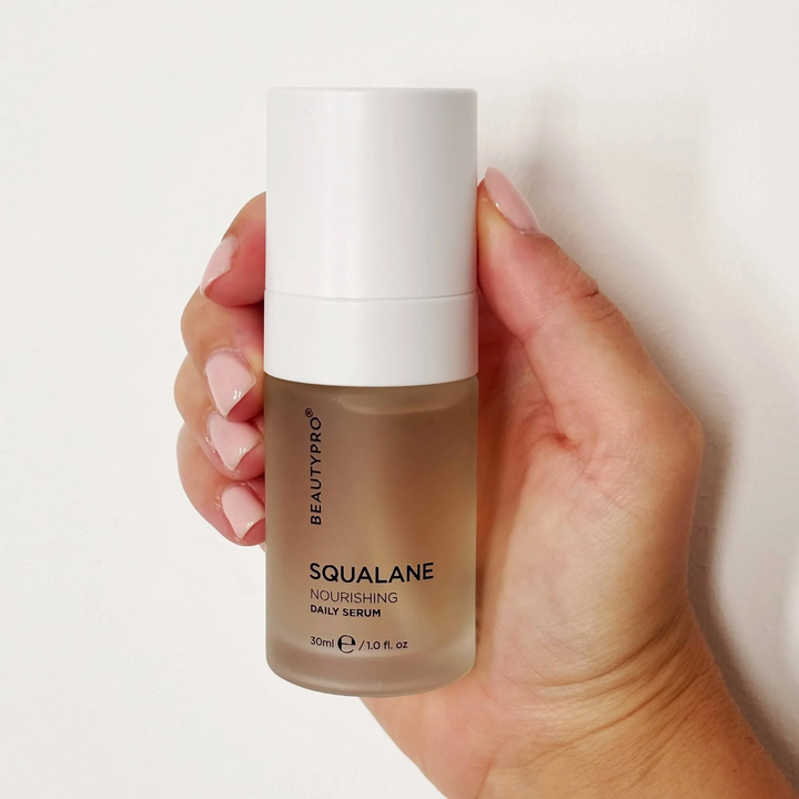 BEAUTYPRO Nourishing Squalene Daily Serum 30ml
