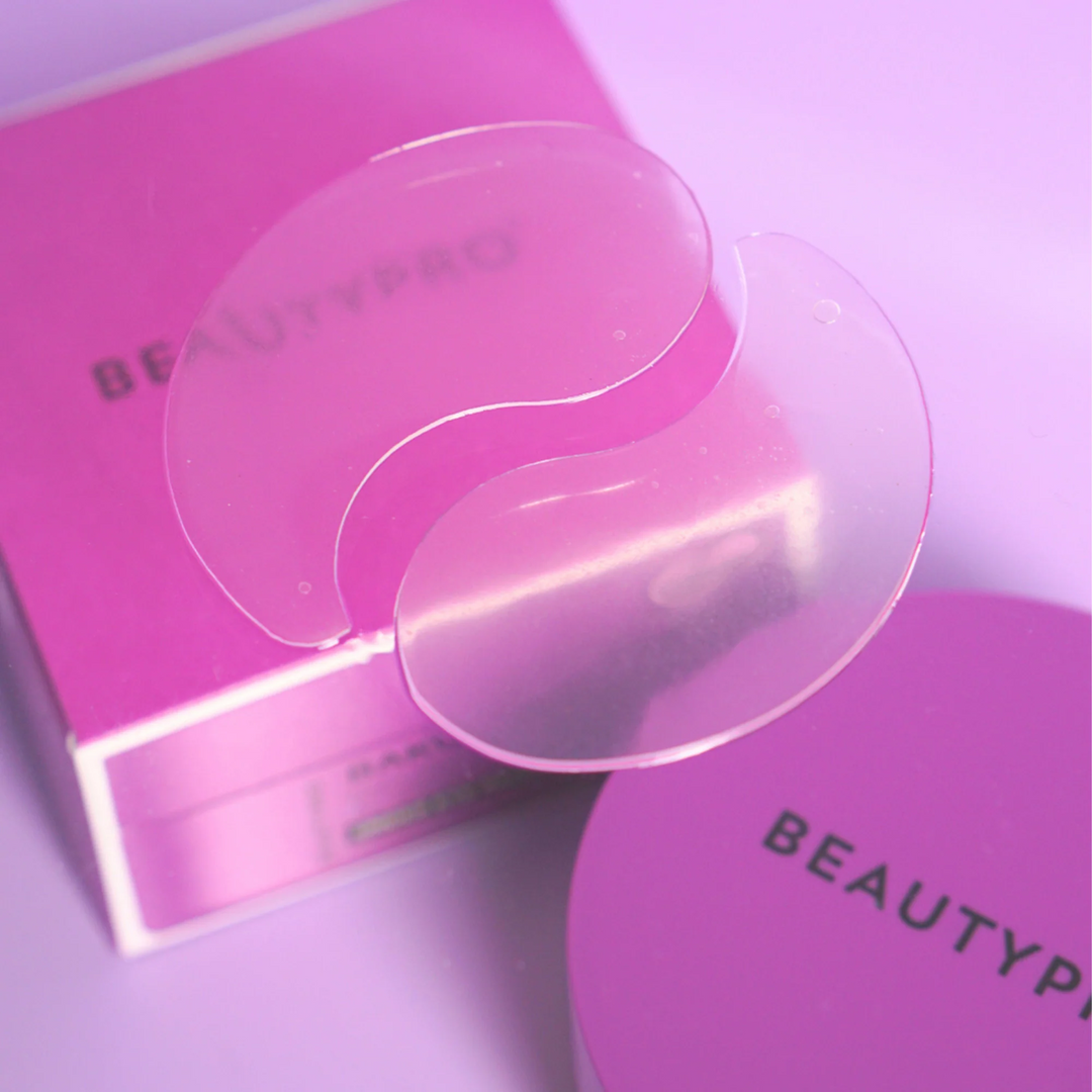 BEAUTYPRO Bakuchiol Under Eye Patches x 30