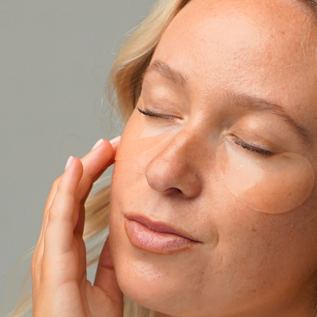 BEAUTYPRO Bakuchiol Under Eye Patches x 30