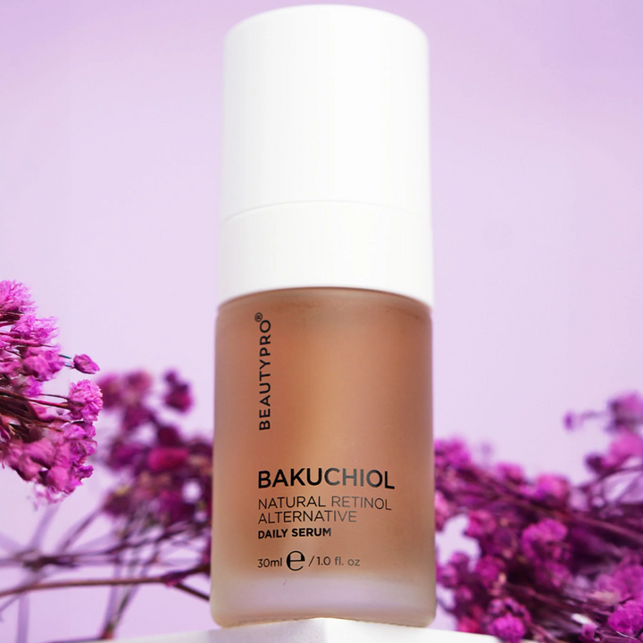 BEAUTYPRO Bakuchiol Facial Serum 30ml