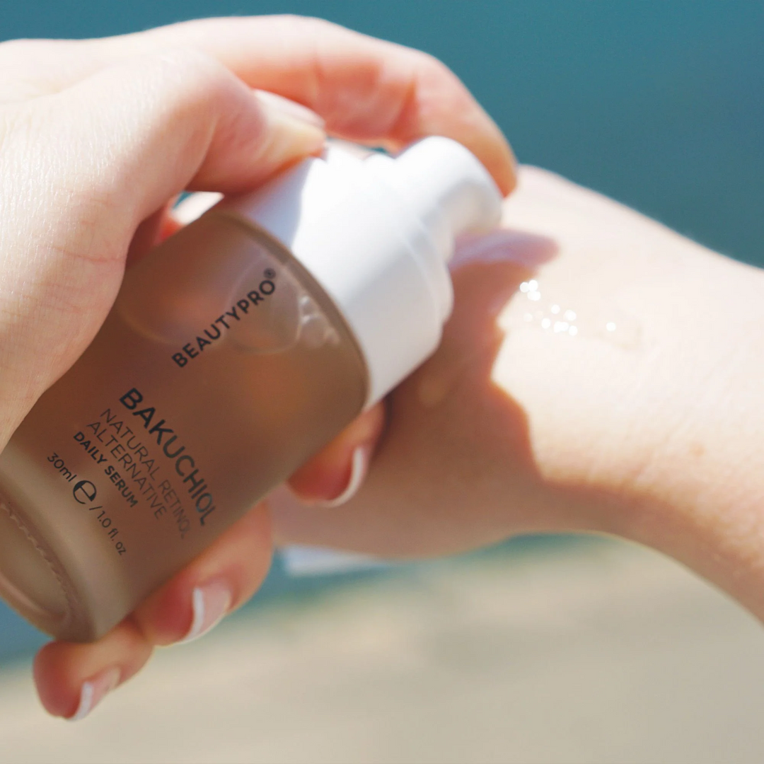 BEAUTYPRO Bakuchiol Facial Serum 30ml